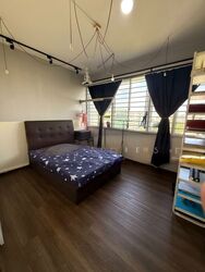 Blk 945 TAMPINES PALMSVILLE (Tampines), HDB 5 Rooms #501895071